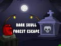Laro Dark Skull Forest Escape