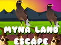 Laro Myna Land Escape