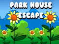Laro Park House Escape