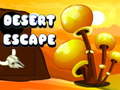 Laro Desert Escape
