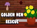 Laro Golden Hen Rescue