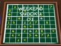 Laro Weekend Sudoku 01