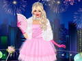 Laro With Dress Up: Prom Queen High School Love Affair Dres