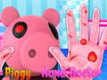 Laro Piggy Hand Doctor 
