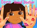 Laro Dora Hand Doctor