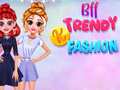 Laro BFF Trendy K-Fashion