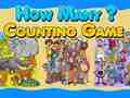 Laro How Many Counting Game?