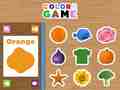Laro Colors Game