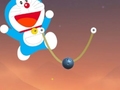 Laro Doraemon Cut Puzzle