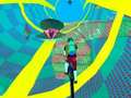 Laro Underwater Cycling