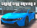 Laro Grand City Driving 2