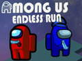 Laro Among Us Endless Run