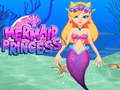 Laro Mermaid Princess 