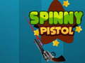 Laro Spinny pistol