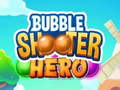 Laro Bubble Shooter Hero