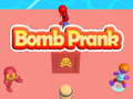 Laro Bomb Prank