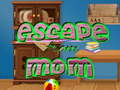 Laro Escape from mom 