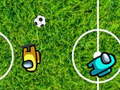 Laro Football Among Us