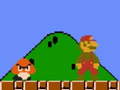 Laro Super Mario Classic 