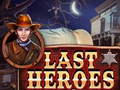 Laro Last heroes