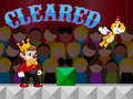 Laro Cleared