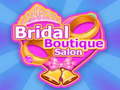 Laro Bridal Butique Salon