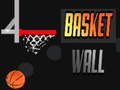 Laro Basket wall
