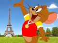 Laro Tom and Jerry: Dress Up
