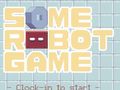 Laro Some Robot