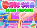 Laro Unicorn Slime Designer
