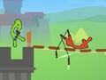 Laro Stickman Supreme Duelist 2