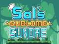 Laro Sal’s Sublime Sundae