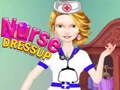 Laro Nurse Dress Up 