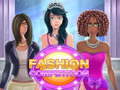 Laro Fashion competition