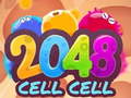 Laro 2048 Cell Cell