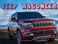 Laro Jeep Wagoneer 