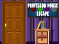 Laro Professor House Escape