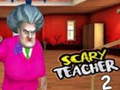 Laro Scary Teacher 2