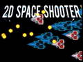 Laro 2D Space Shooter