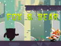 Laro Fox & Bear