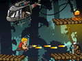 Laro Metal Shooter batlleground