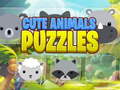 Laro Cute Animals Puzzles
