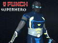 Laro Punch Superhero
