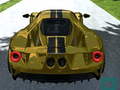 Laro American Supercar Test Driving 3D