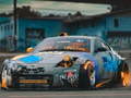 Laro Japanese Racing Cars Jigsaw