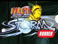 Laro Naruto ultimate ninja storm runner