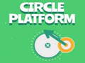 Laro Circle Platform