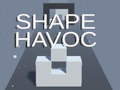 Laro Shape Havoc