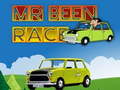 Laro Mr Been Race
