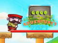 Laro Gogo Adventures 2021